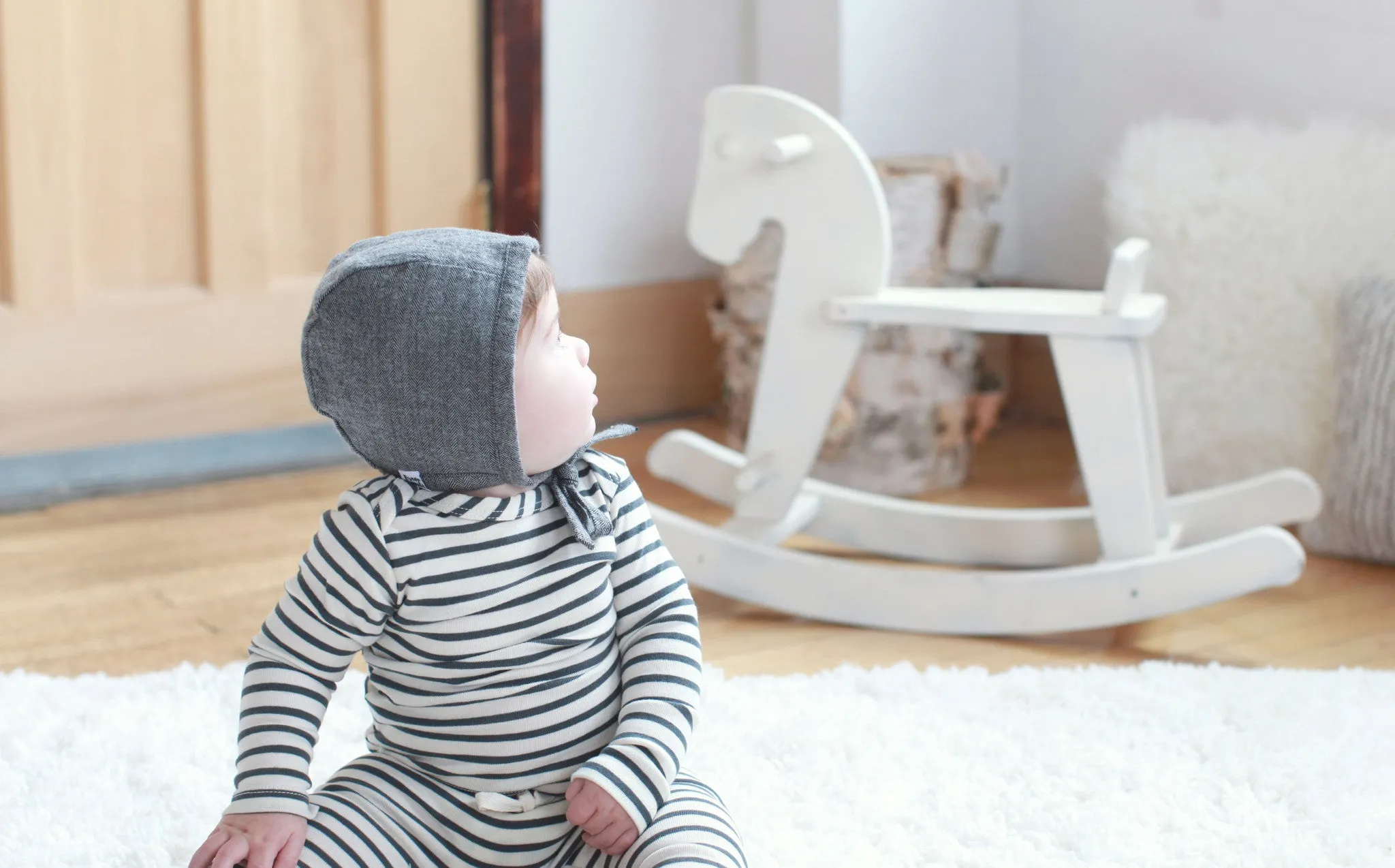 Baby Bonnets