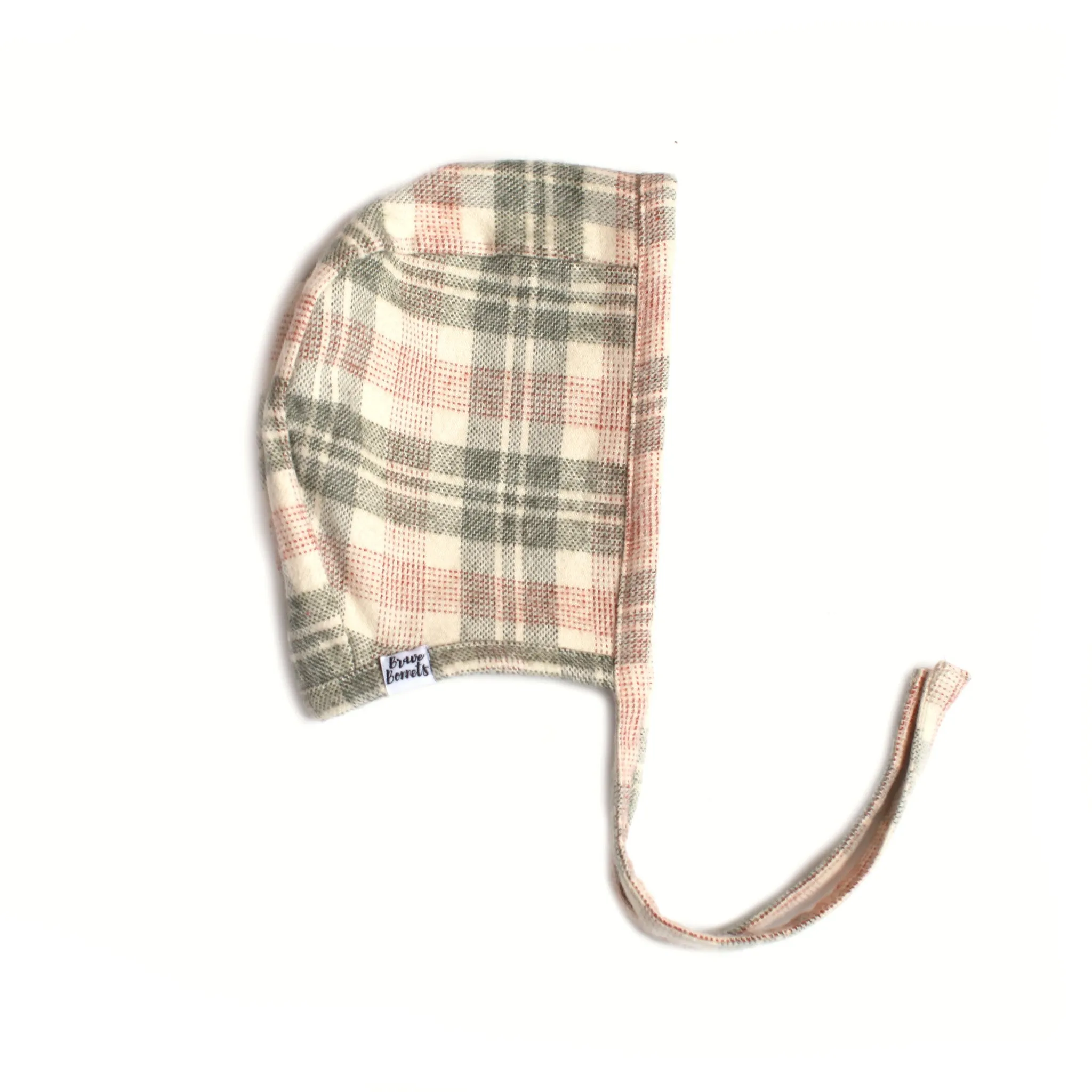 Baby Bonnets