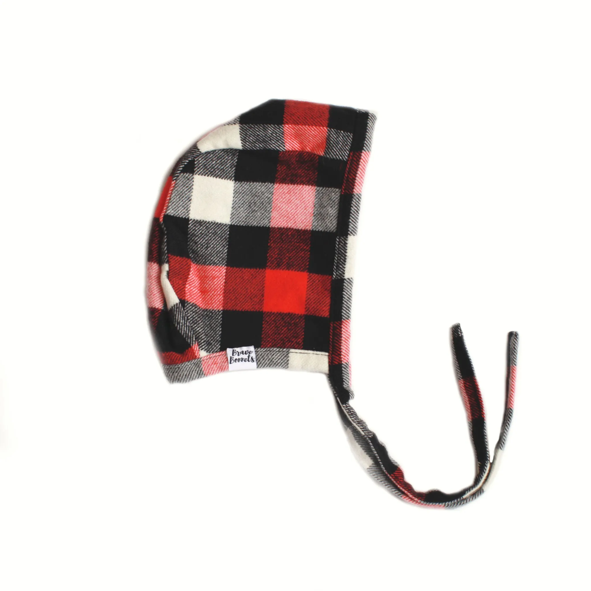 Baby Bonnets