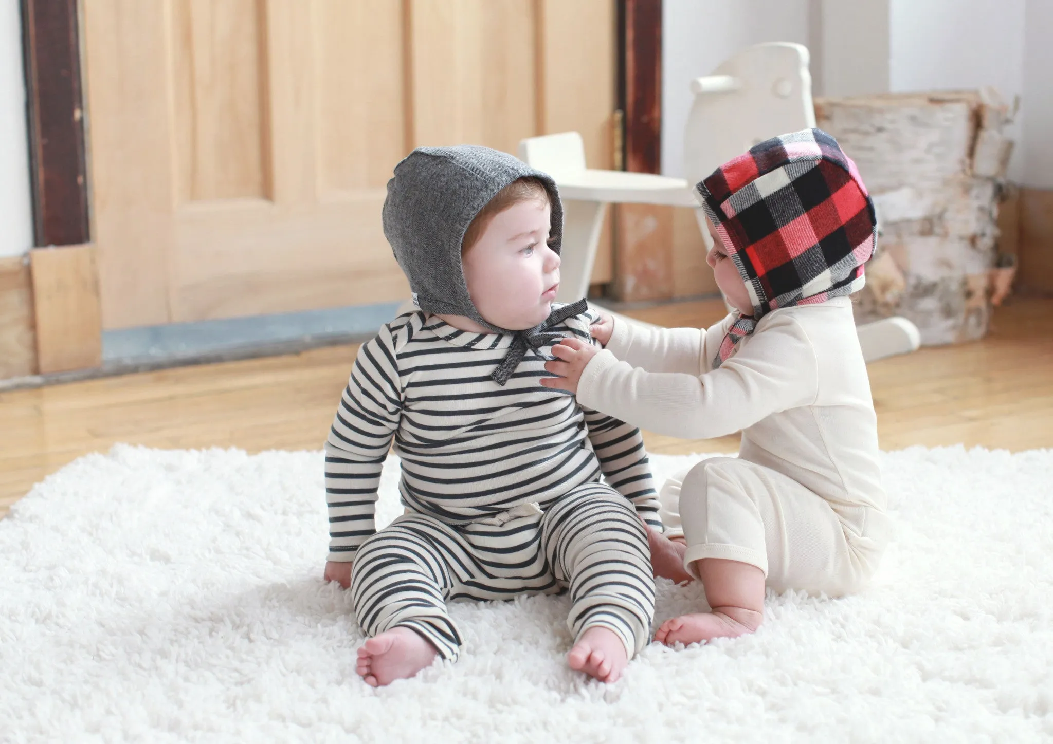 Baby Bonnets