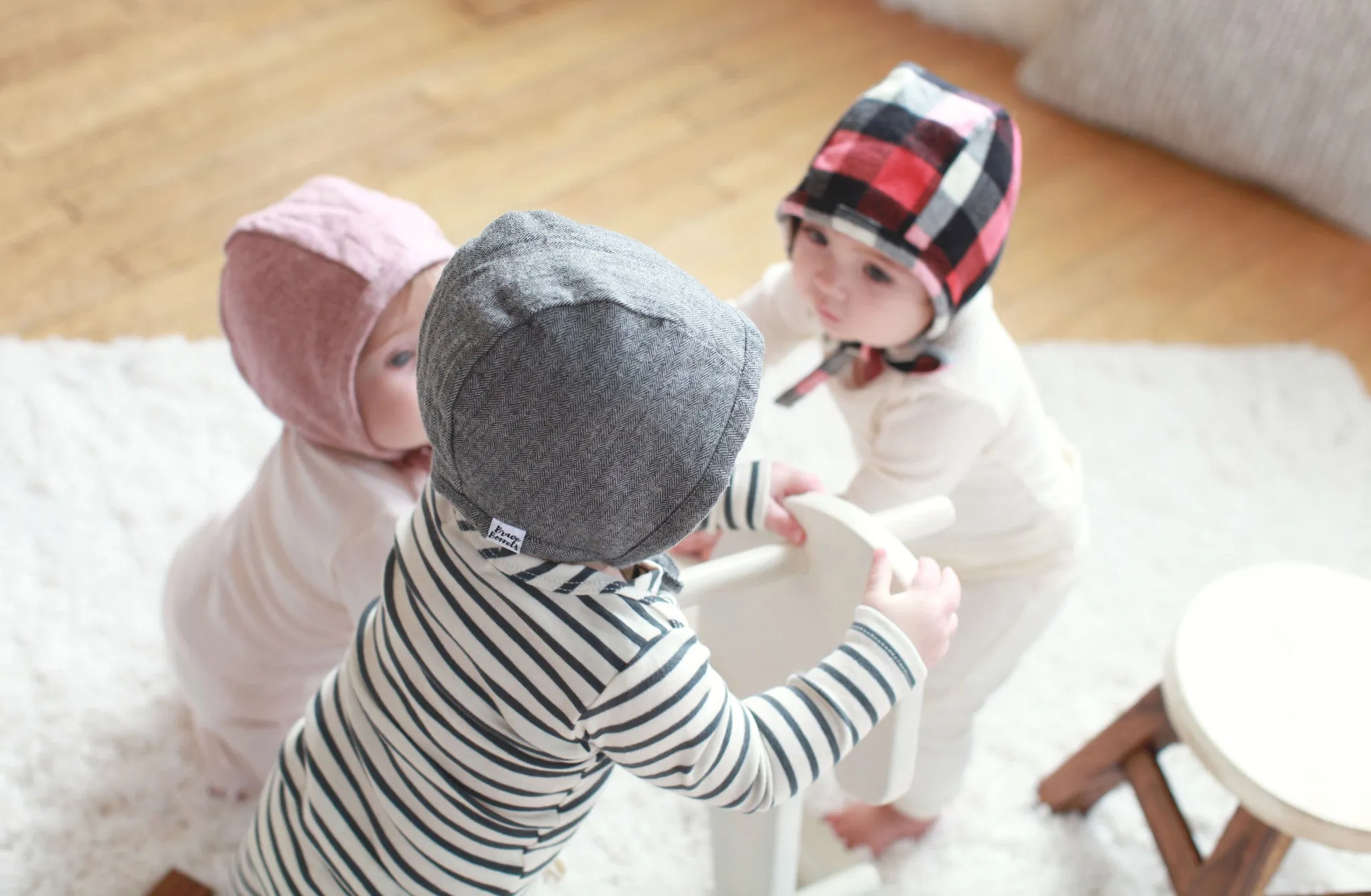 Baby Bonnets