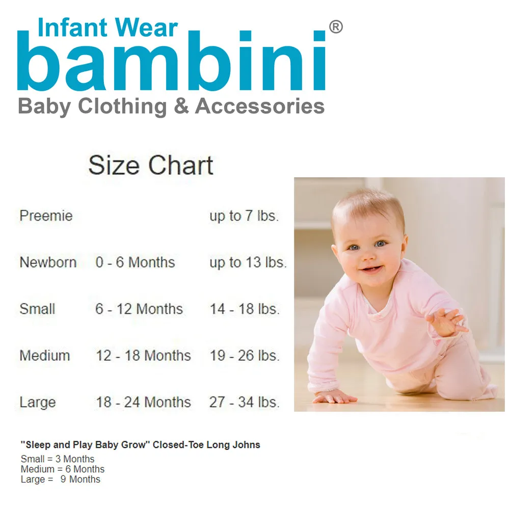 Baby Boy 6 Pc Layette Sets