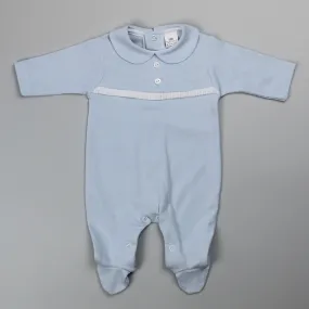Baby Boys All in One - Blue