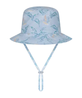 Baby Boy's Reversible Bucket Hat - Slater