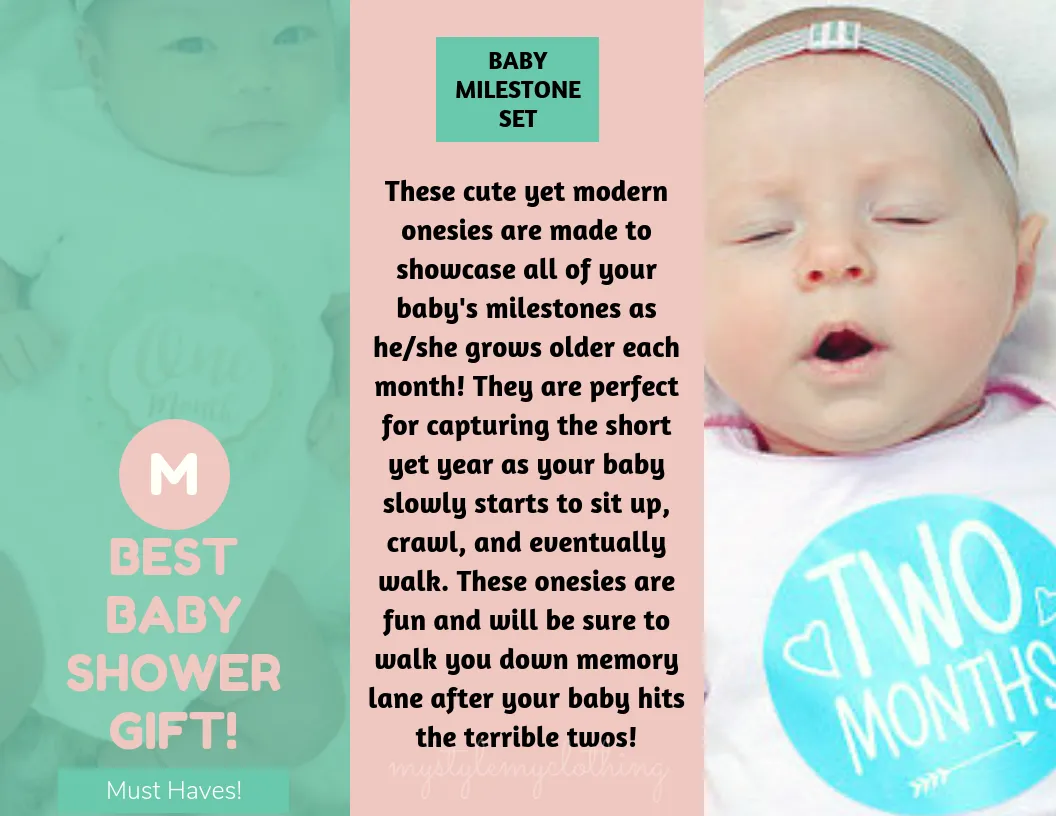 Baby Custom Monthly Onesies - Basketball Los Angeles Lakers