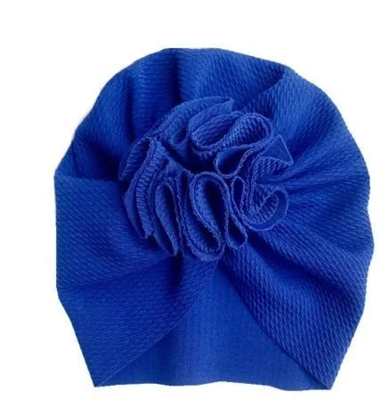 Baby Girl Turban