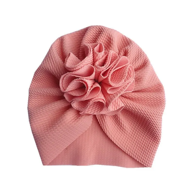 Baby Girl Turban
