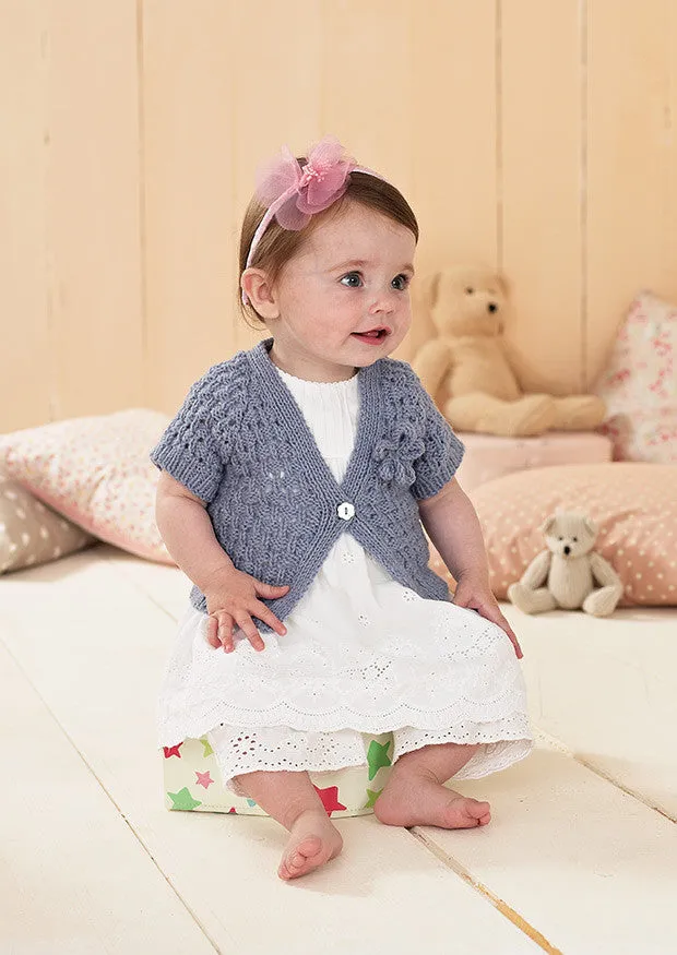 Baby Vintage by Sirdar (434B)