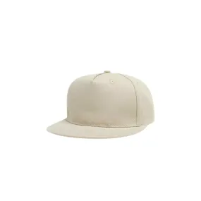 Bailey Baseball Cap- Beige