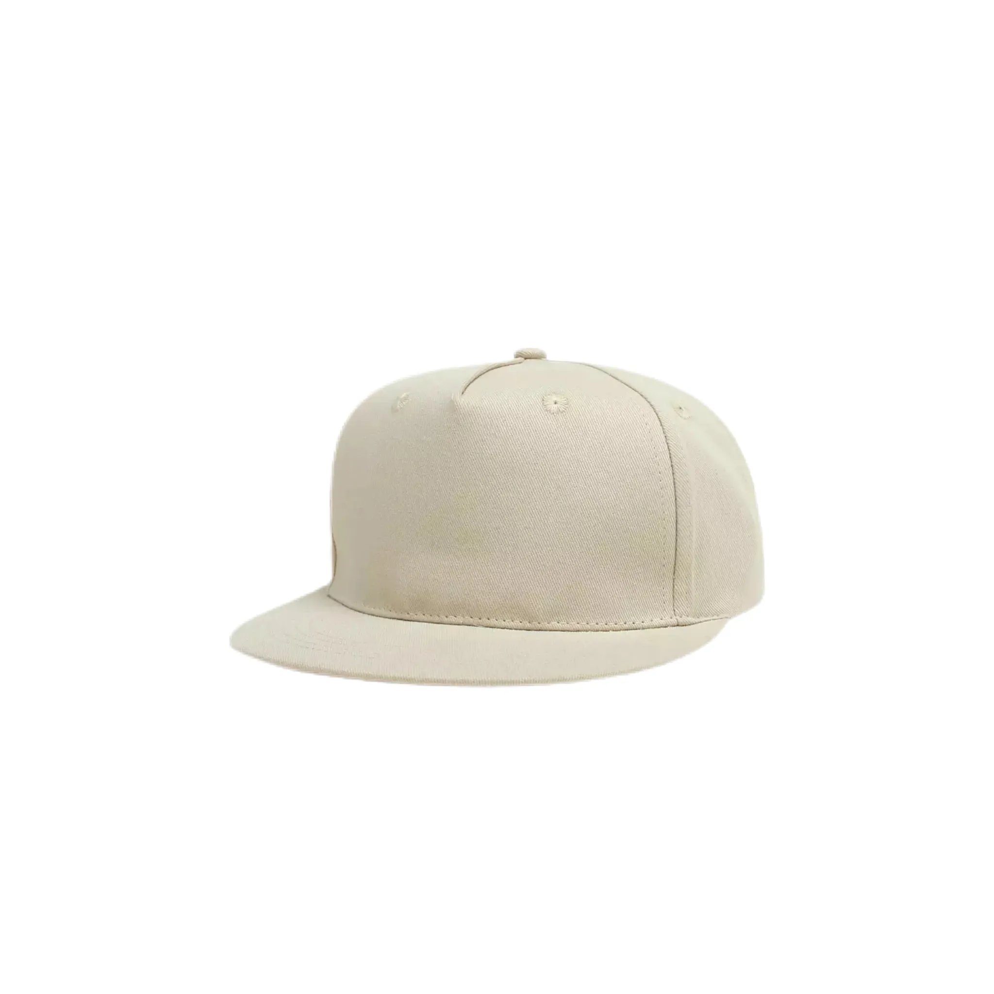 Bailey Baseball Cap- Beige