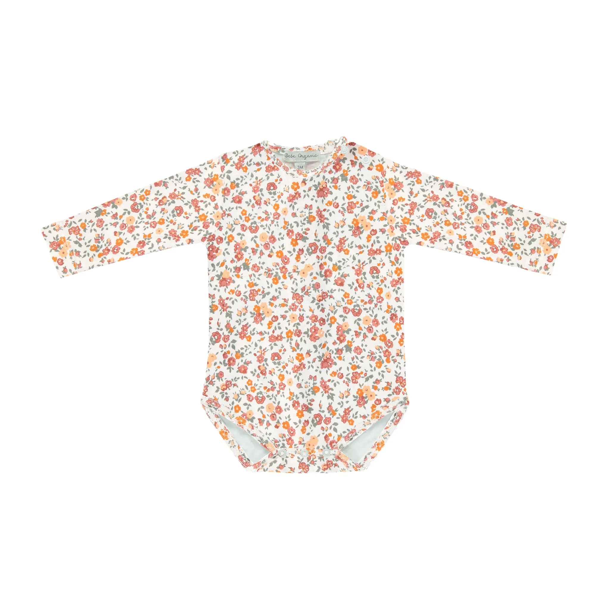 Bebe Bonnet Bouquet