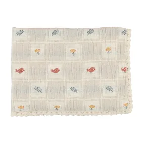 Bebe Organic Nature Blanket
