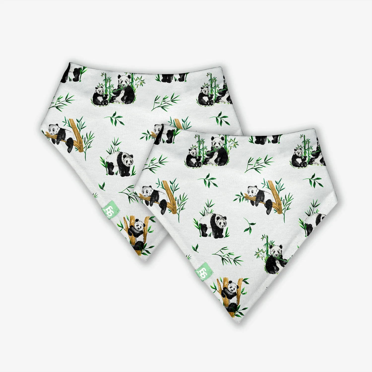 Bib 2-Packs