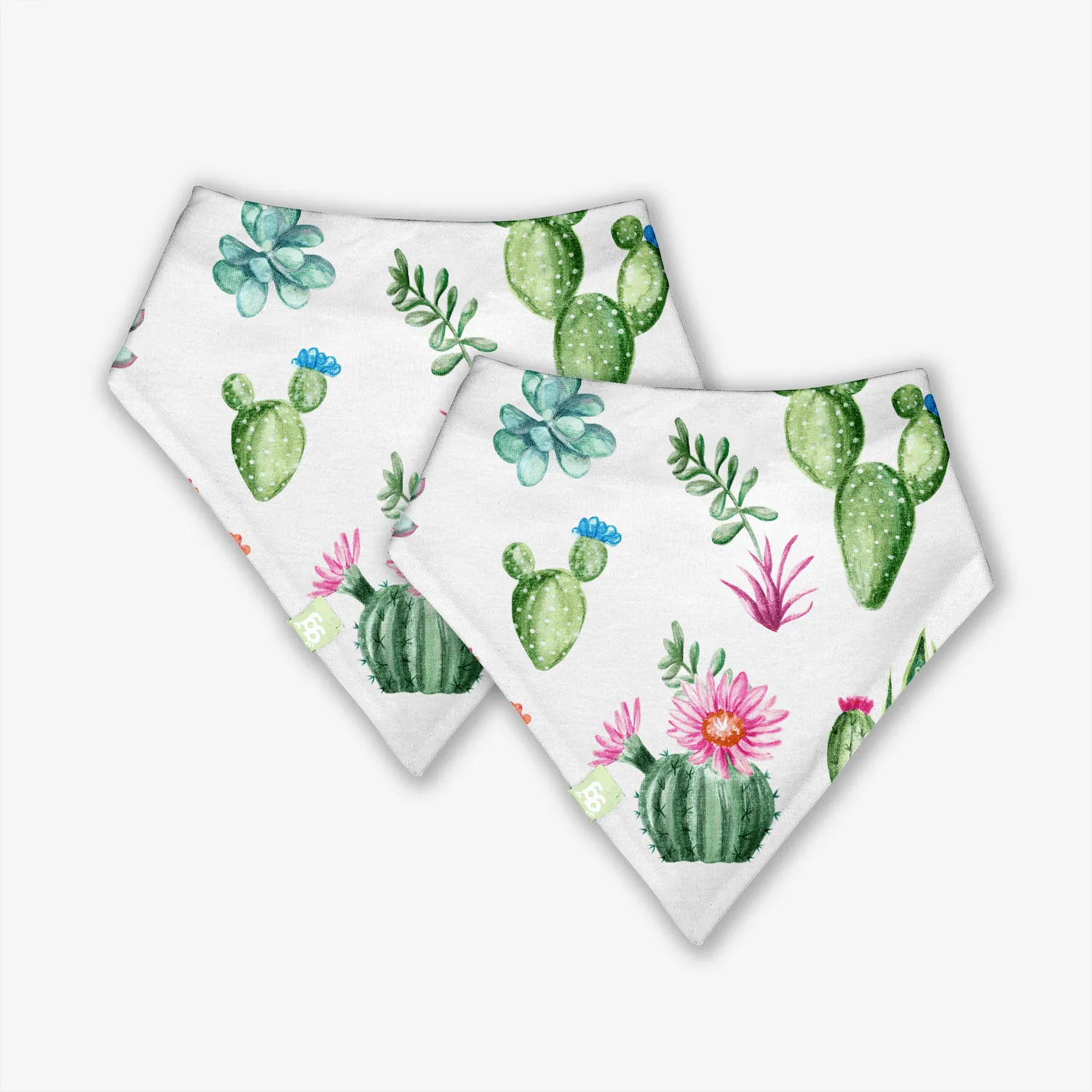 Bib 2-Packs