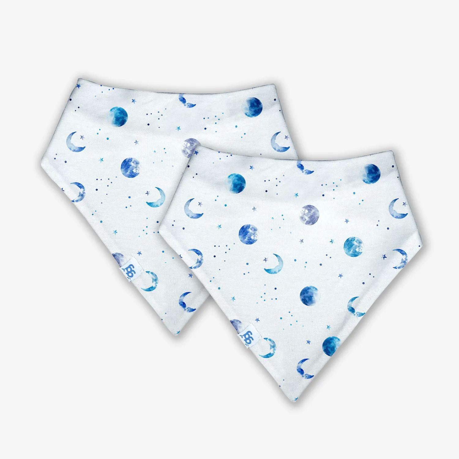 Bib 2-Packs