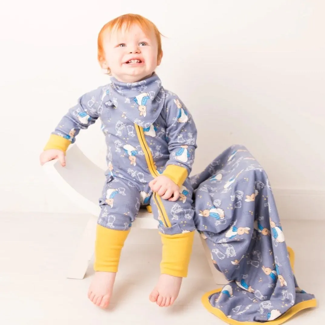 Blade & Rose Peter Rabbit Modern Mix Romper