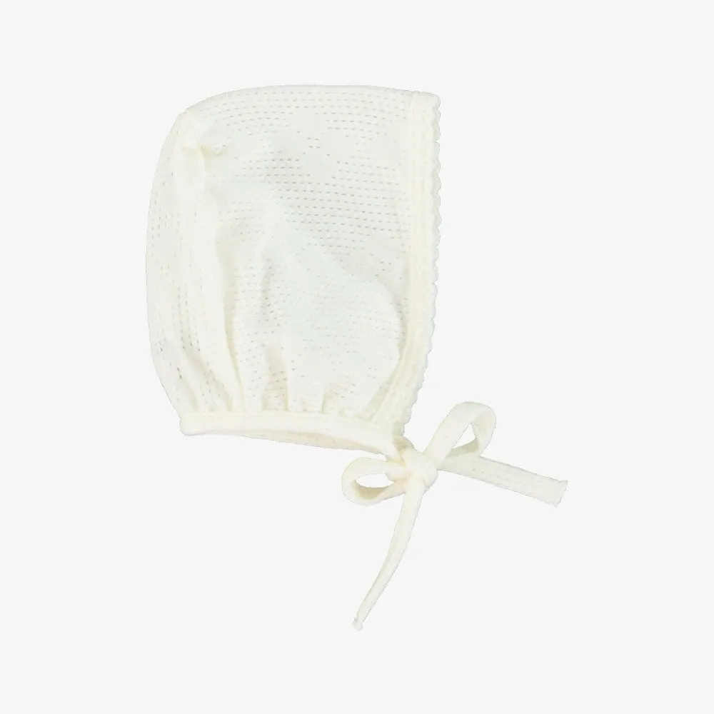 Blooms Collar Take Me Home Set - Pearl