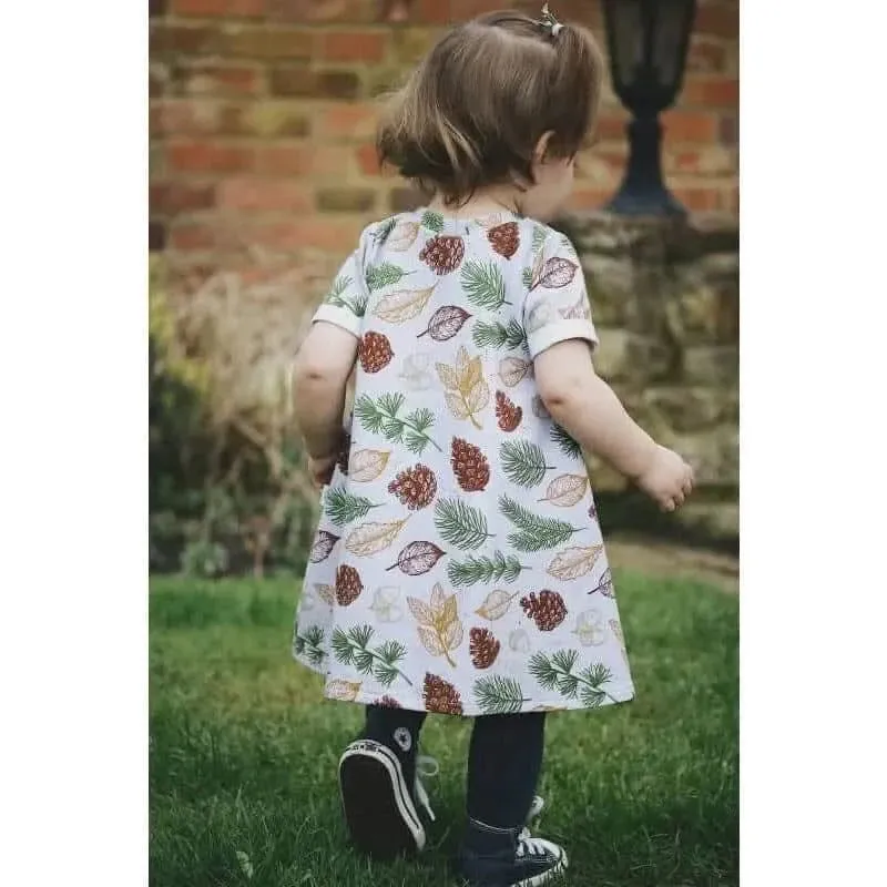 Clementines Oeko Tex Jersey