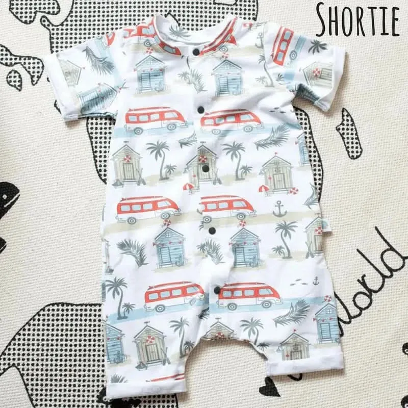 Clementines Oeko Tex Jersey