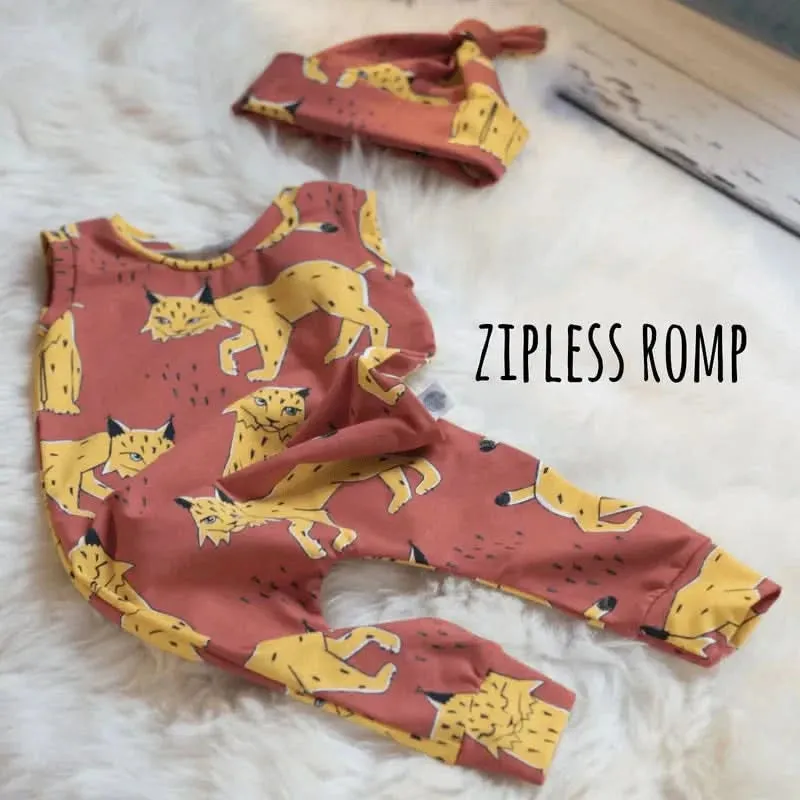 Clementines Oeko Tex Jersey