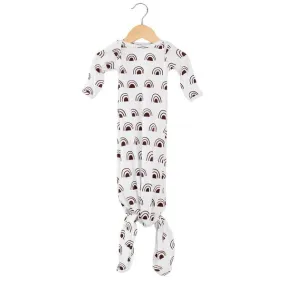 Cove Nodo Gown