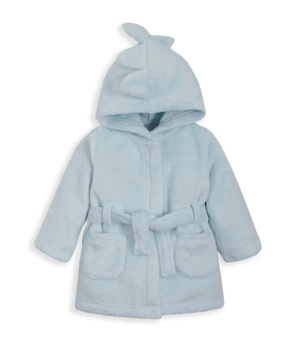 Dinosaur Dressing Gown