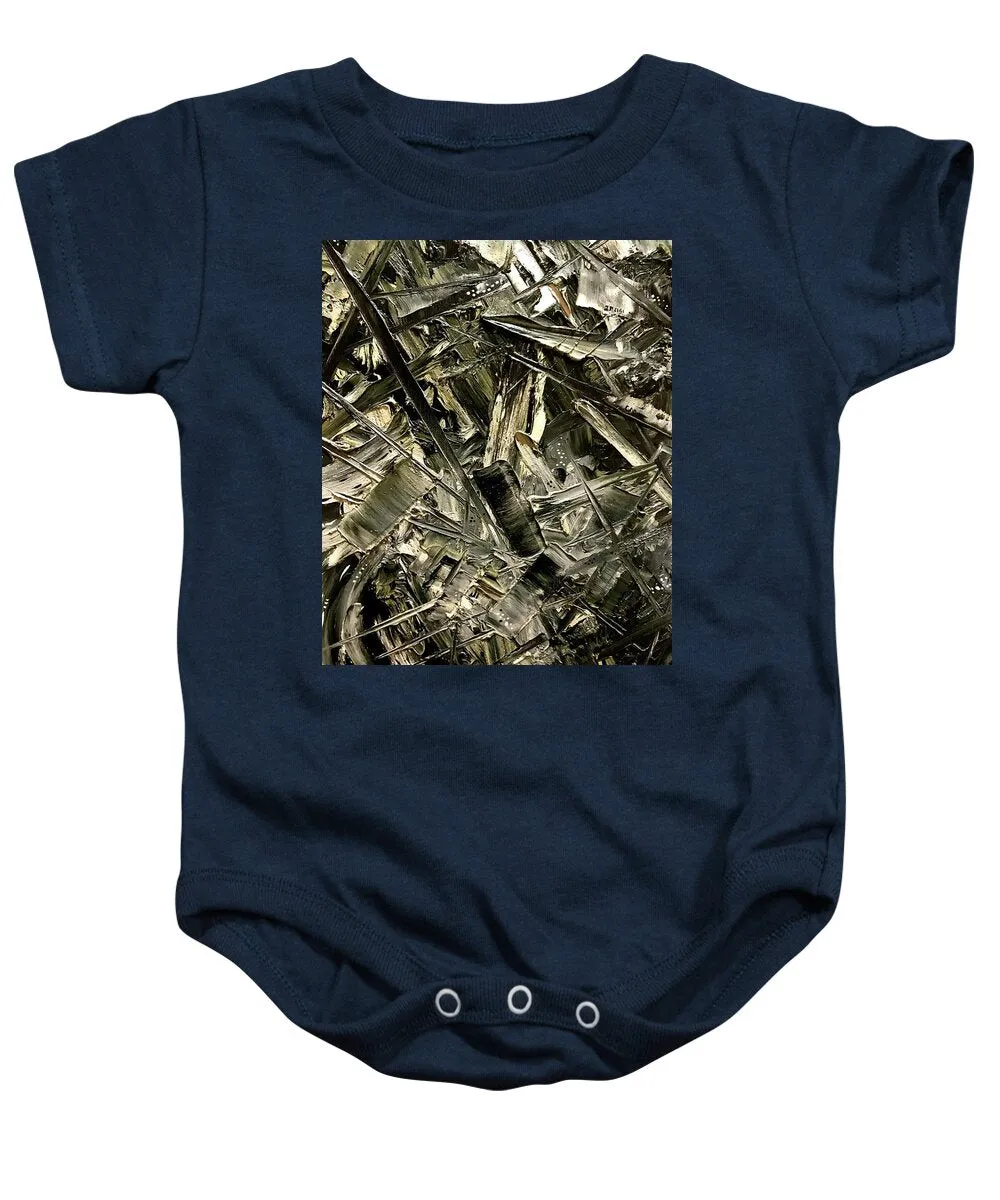 Dirt Scrape - Baby Onesie