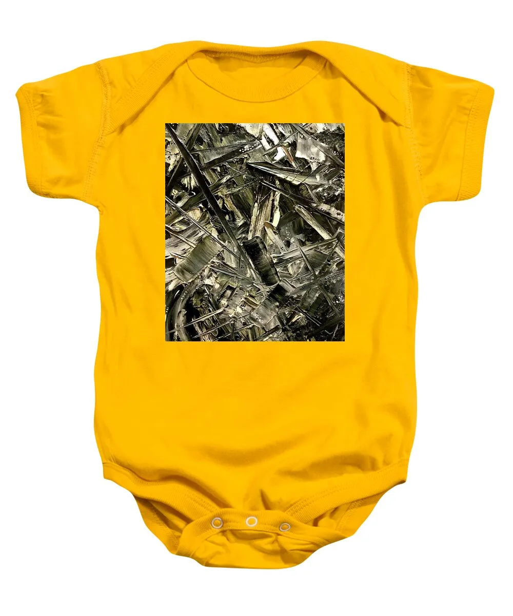 Dirt Scrape - Baby Onesie