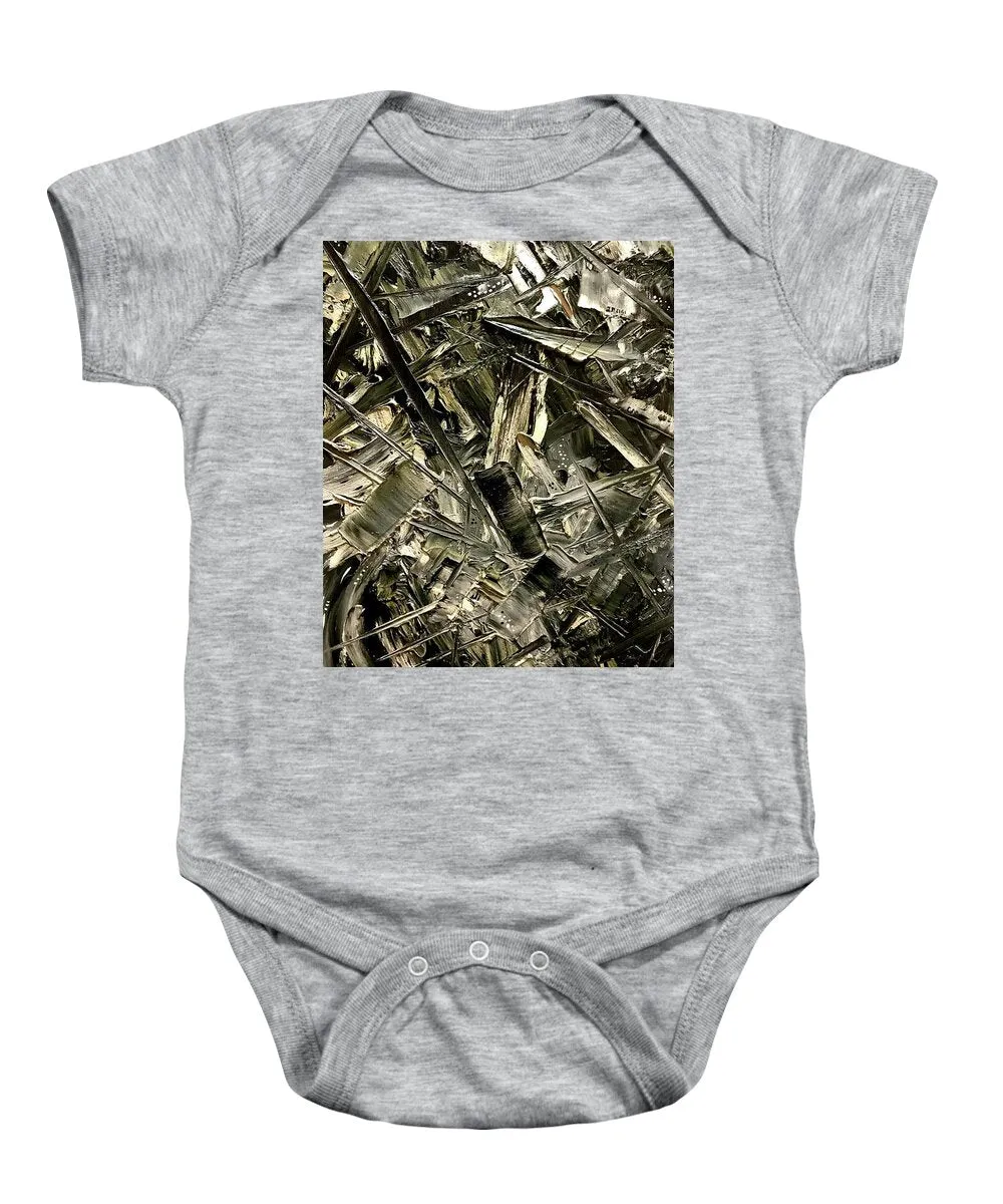 Dirt Scrape - Baby Onesie