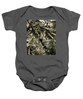 Dirt Scrape - Baby Onesie