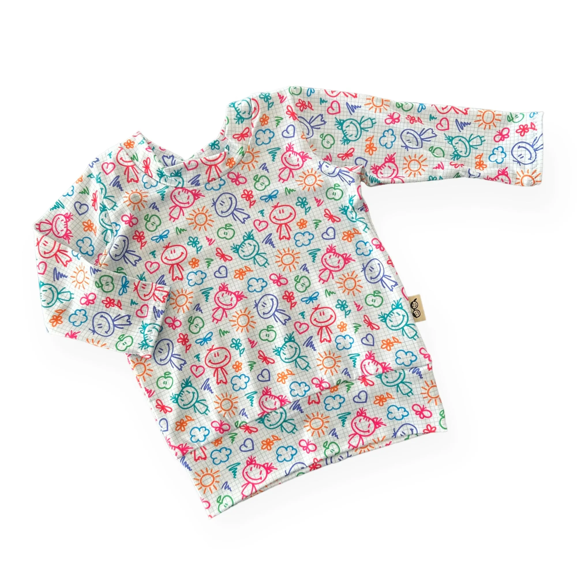 Doodles Lounge Set