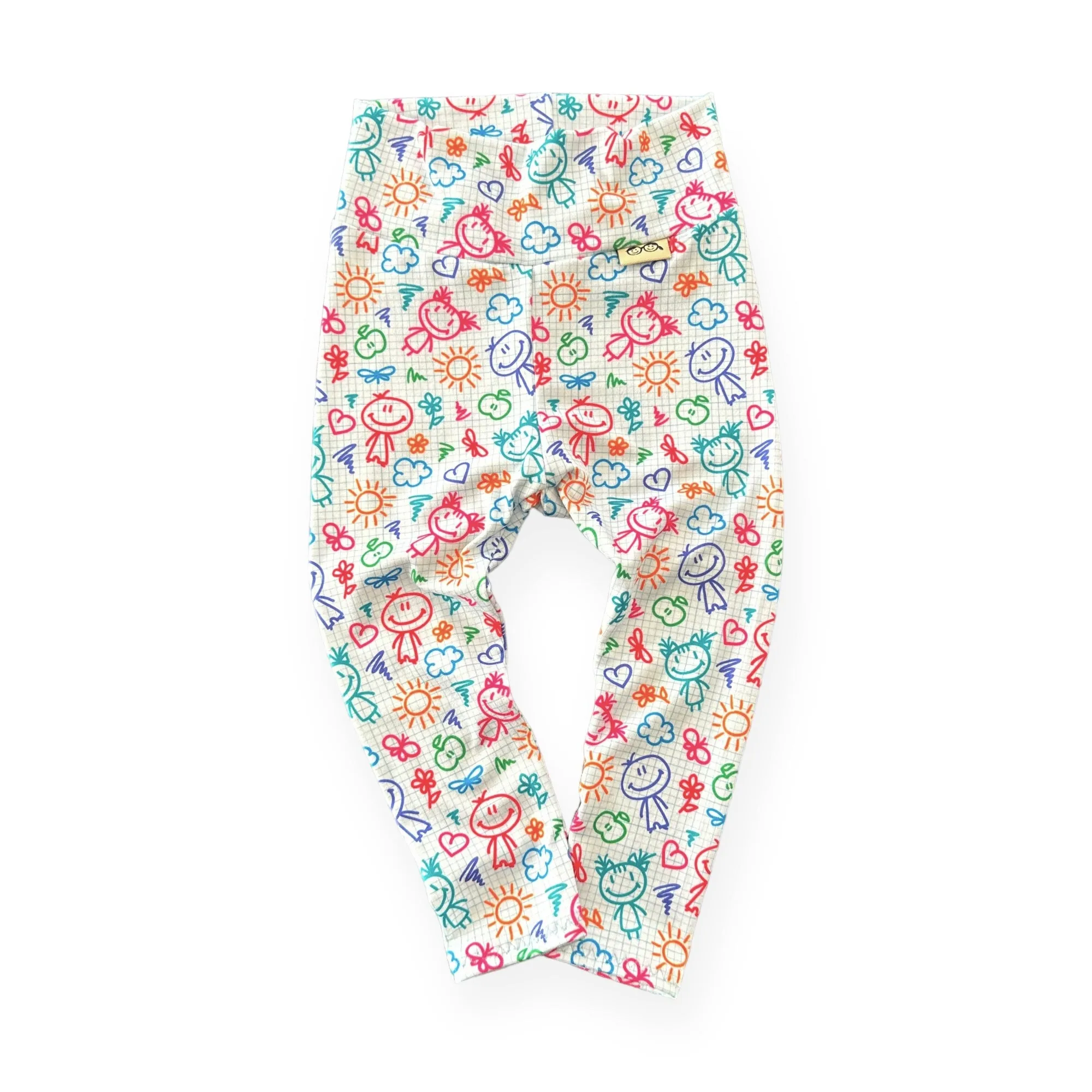 Doodles Lounge Set