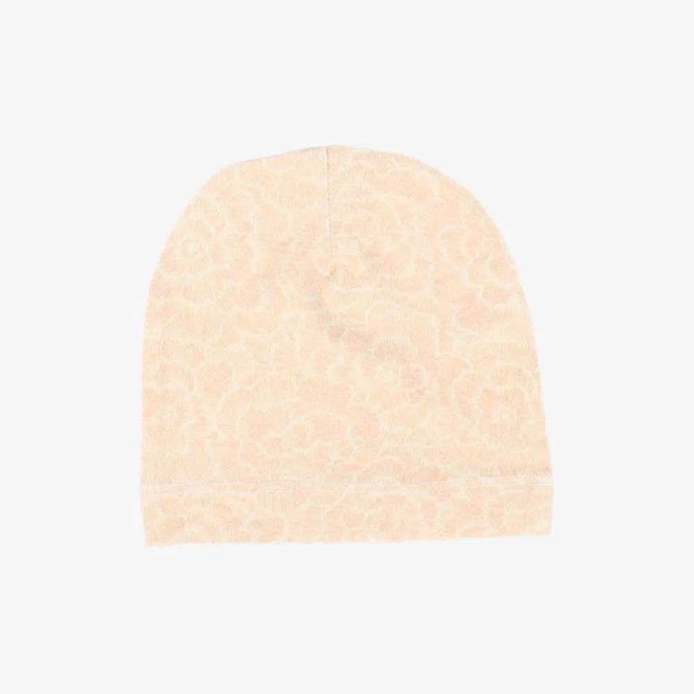 Flower Take Me Home Set - Peach