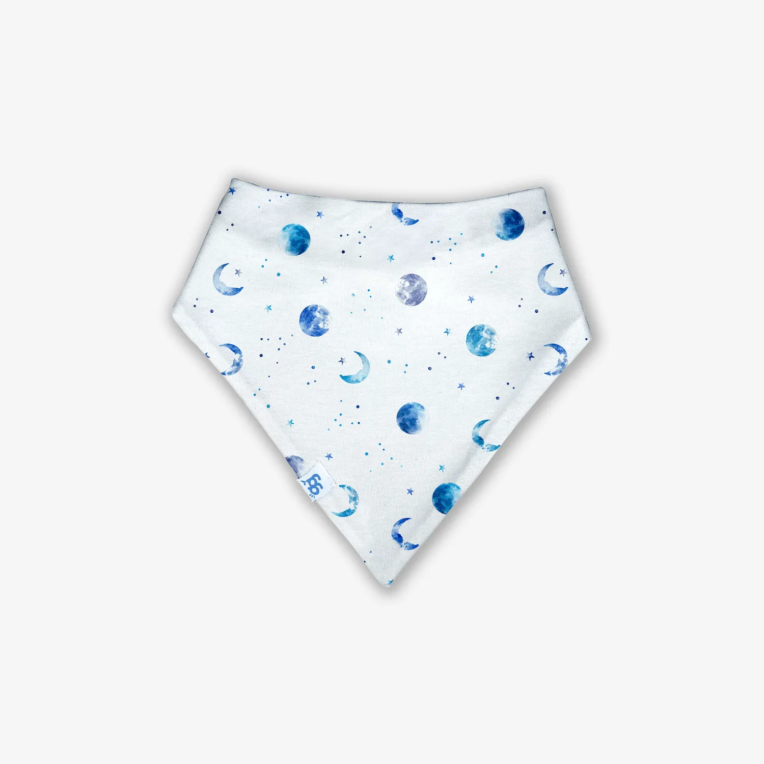 Free One-Size Adjustable Bib