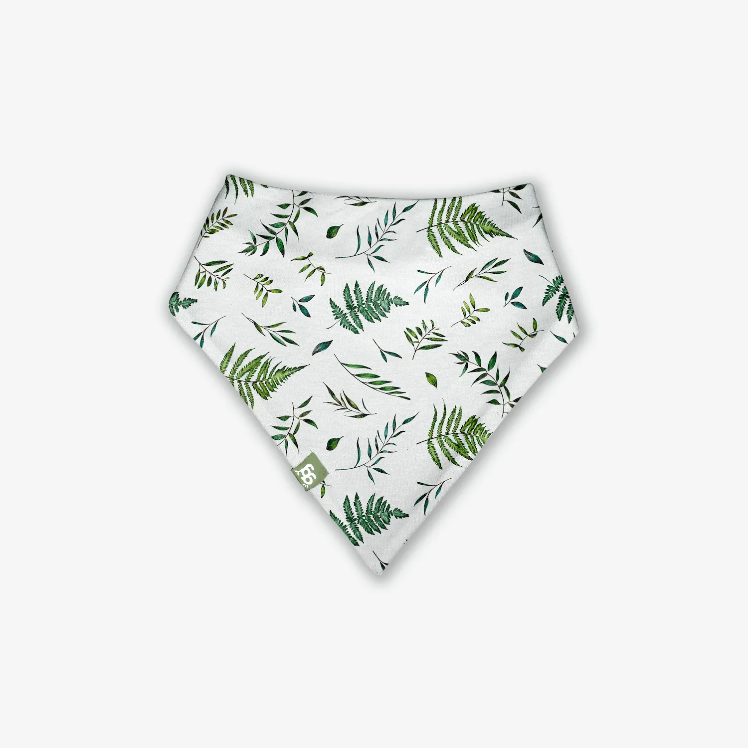 Free One-Size Adjustable Bib