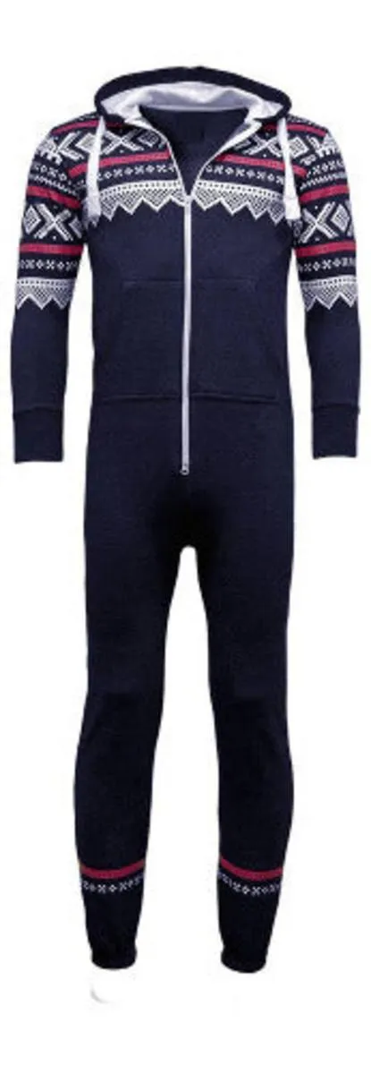 Game Adults Unisex Aztec Onesies