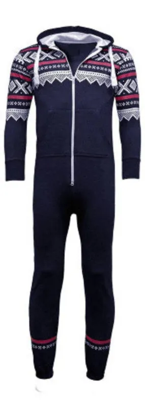 Game Adults Unisex Aztec Onesies