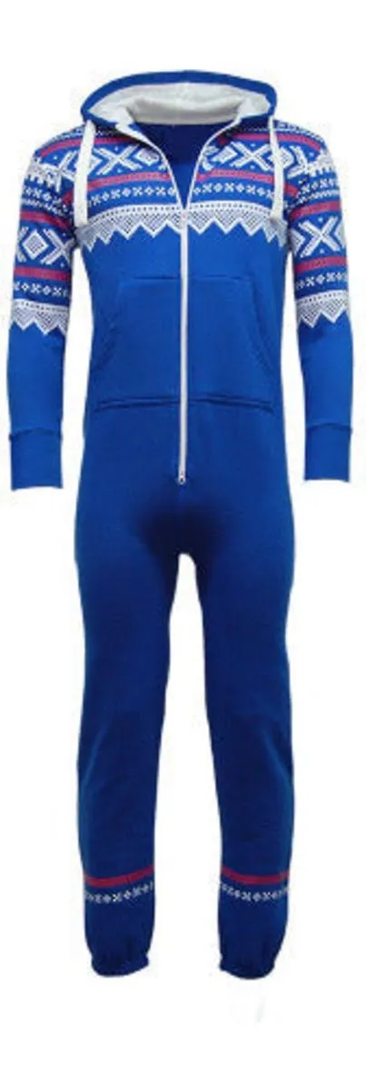 Game Adults Unisex Aztec Onesies