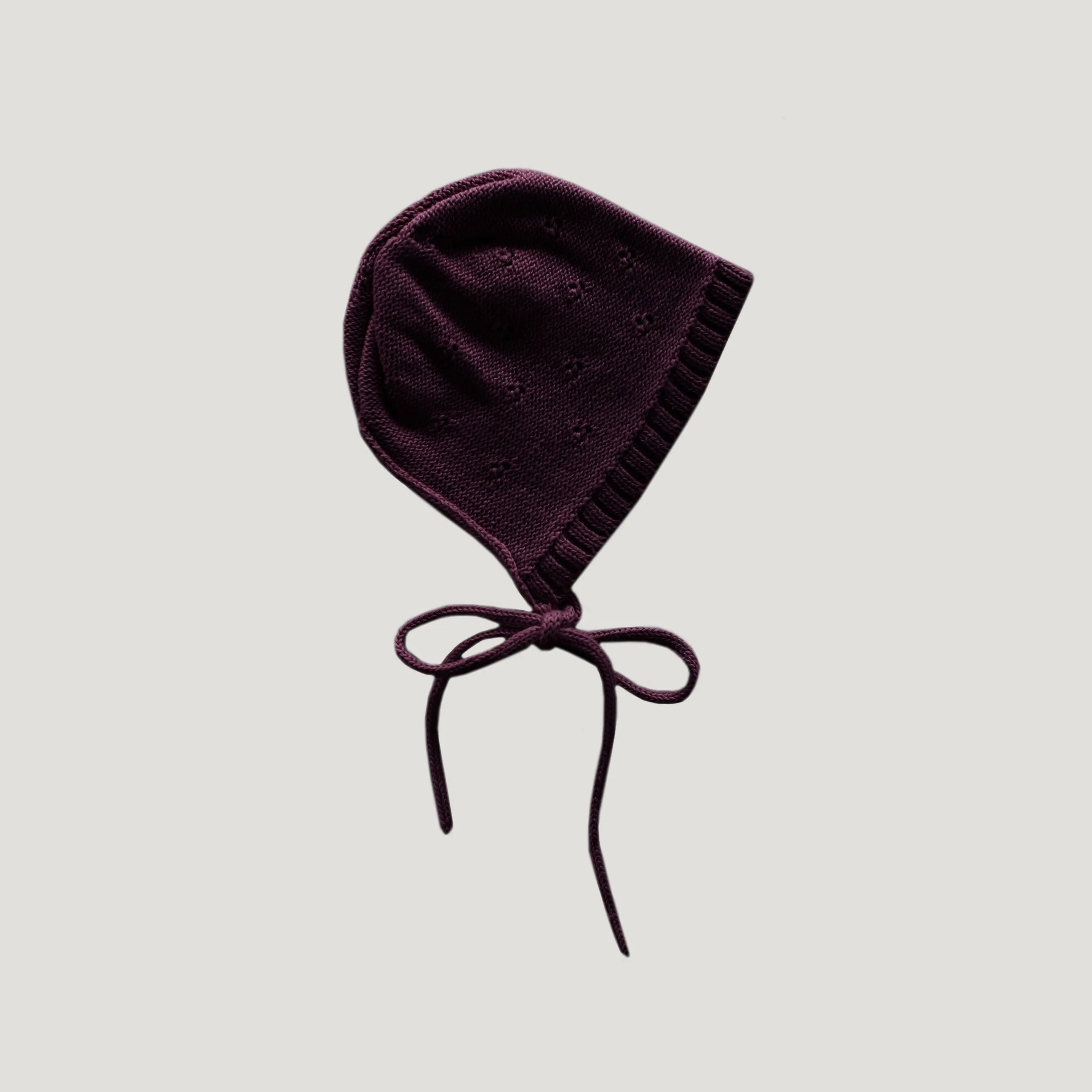 Jamie Kay Jamie Bonnet - Mulberry