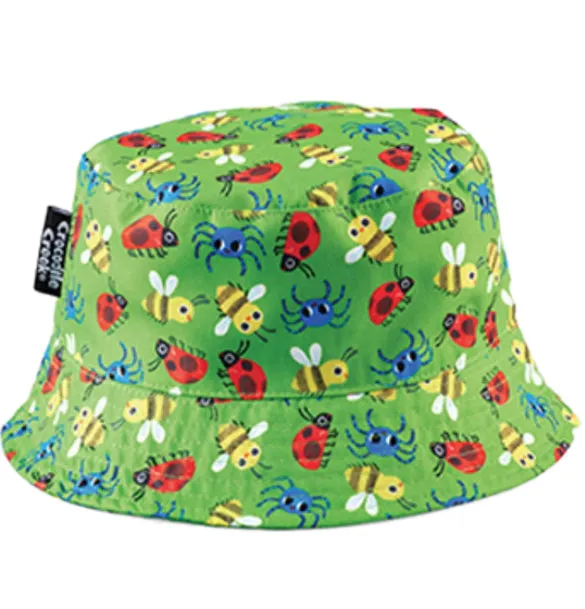 Kids Garden Hat