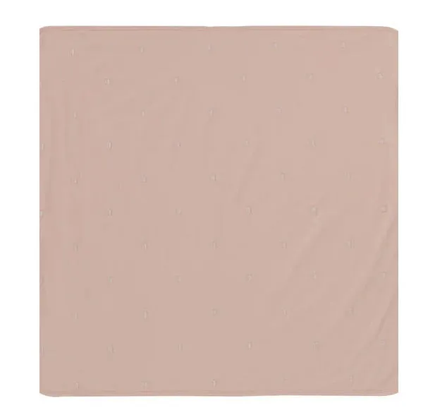 Kipp Pink Gift Box Blanket