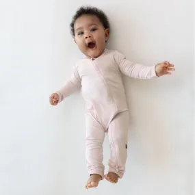 Kyte Baby Zippered Romper 0-3M