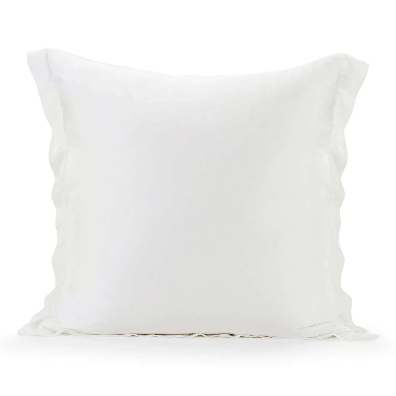 Layette Euro Sham