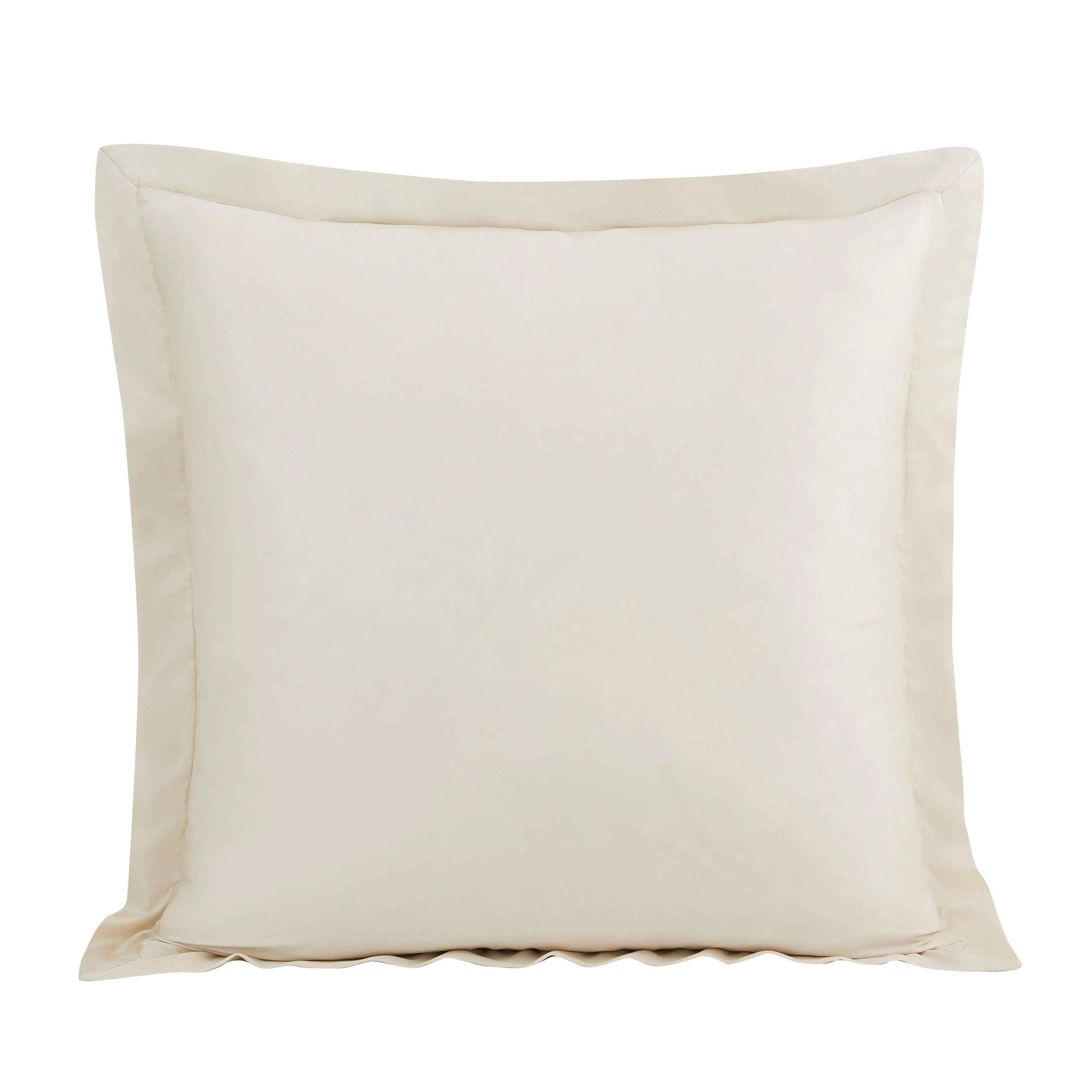 Layette Euro Sham