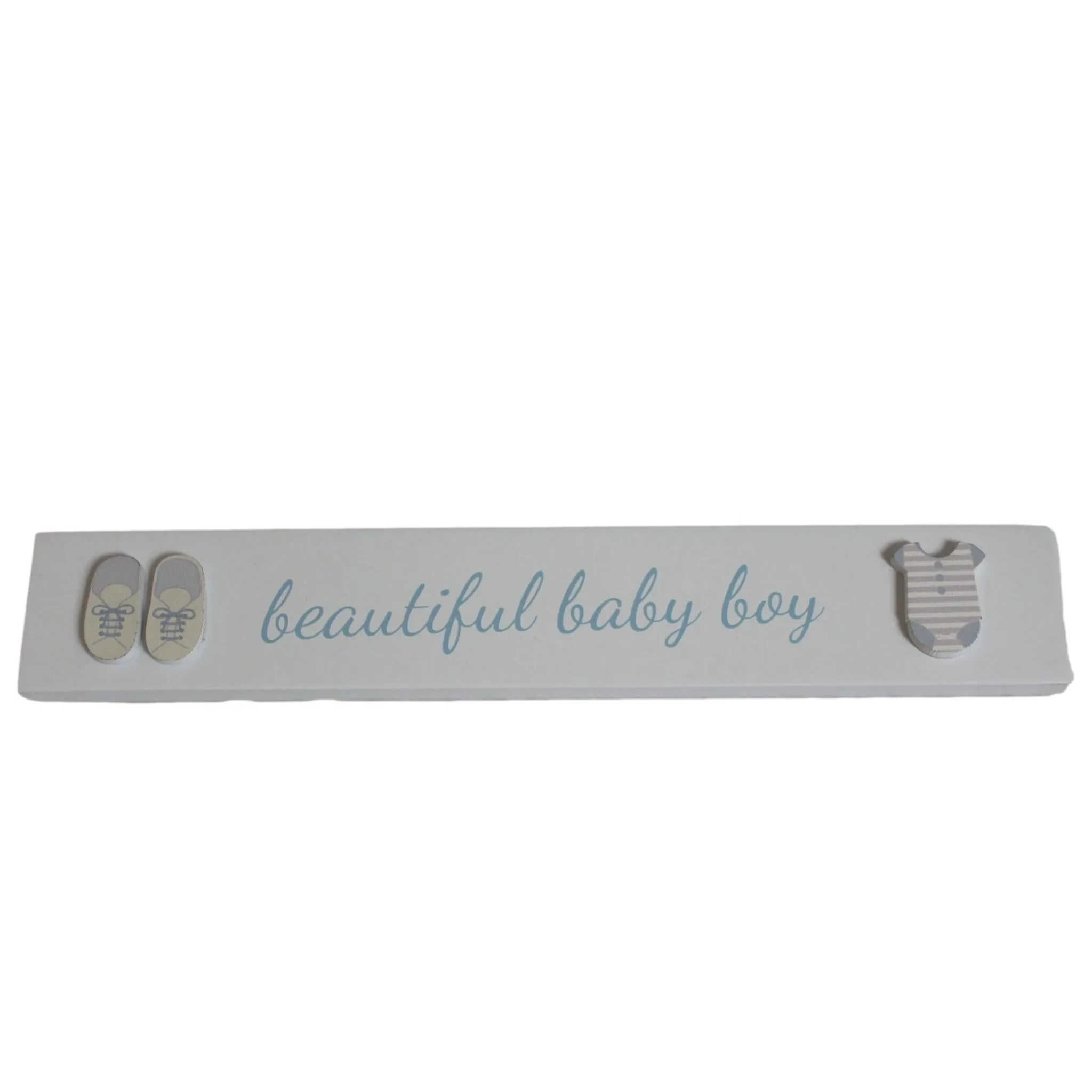 Little Sailors Luxury Baby Gift Hamper for Twin Boys
