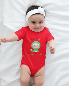 Little Troublemaker - Baby Rompers