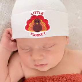 Little Turkey Beanie