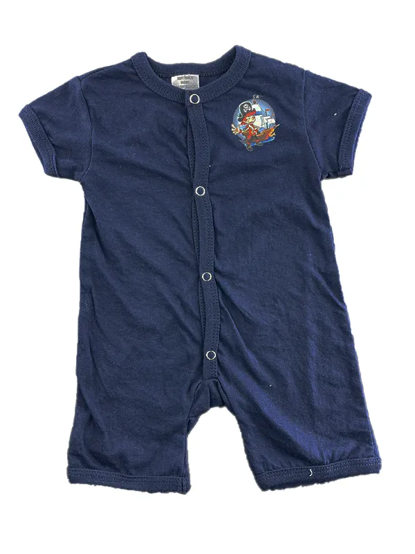 N583-Pack of 3 Sleep Suits