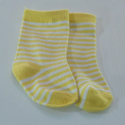 New Born Baby Socks