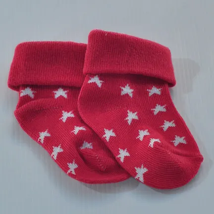 New Born Baby Socks